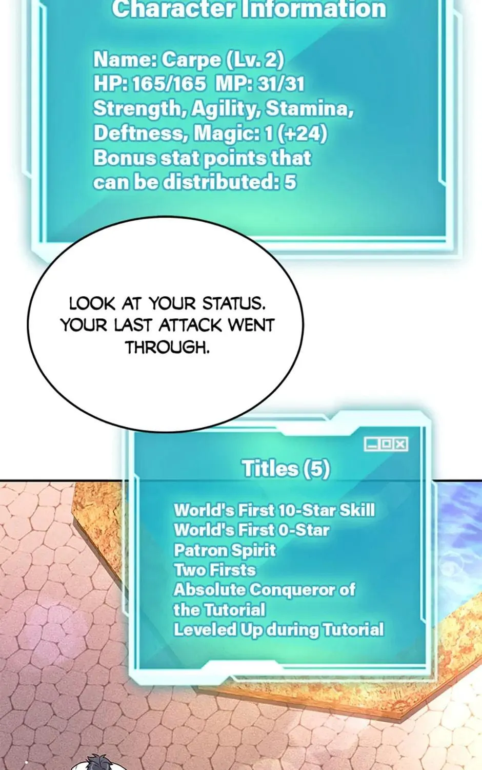 The 10-Star Player