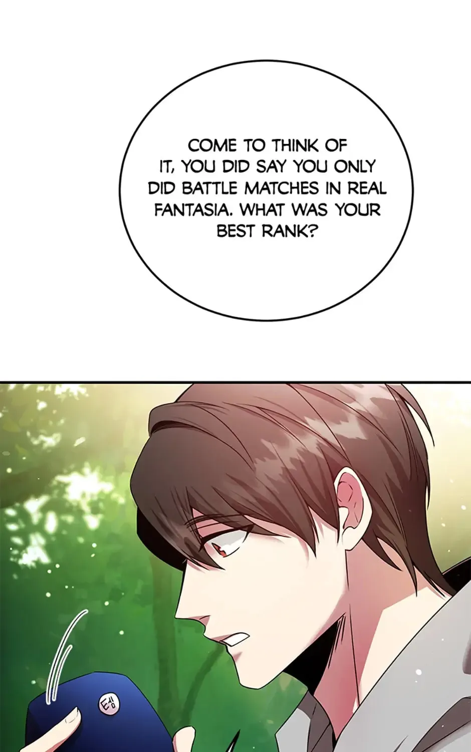 The 10-Star Player