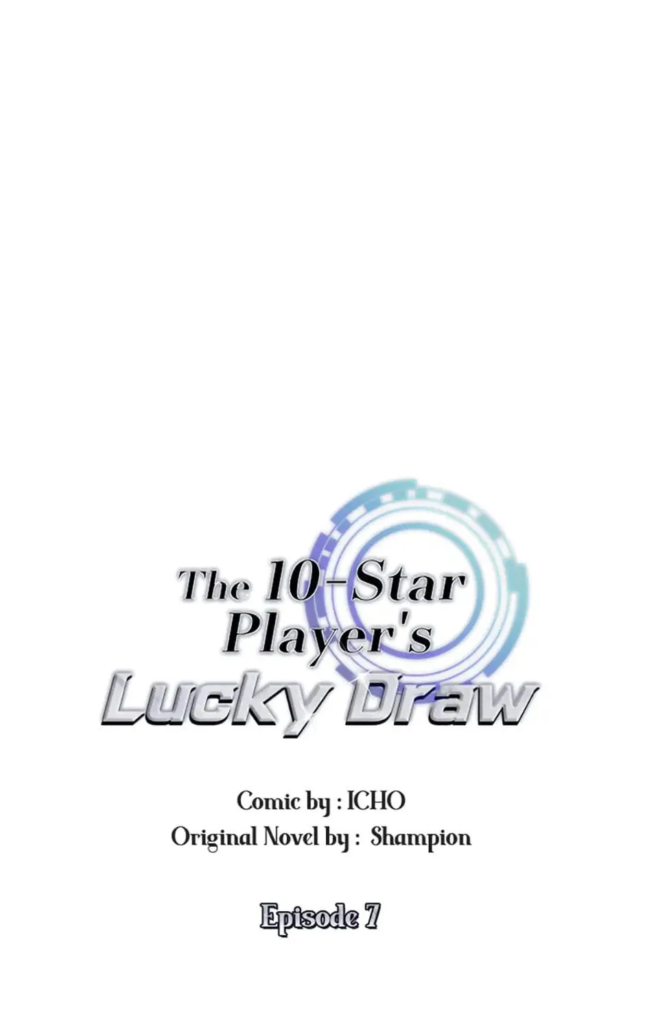 The 10-Star Player