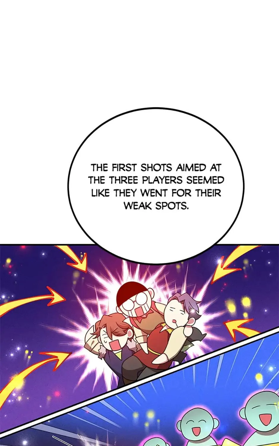 The 10-Star Player