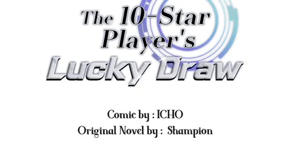 The 10-Star Player