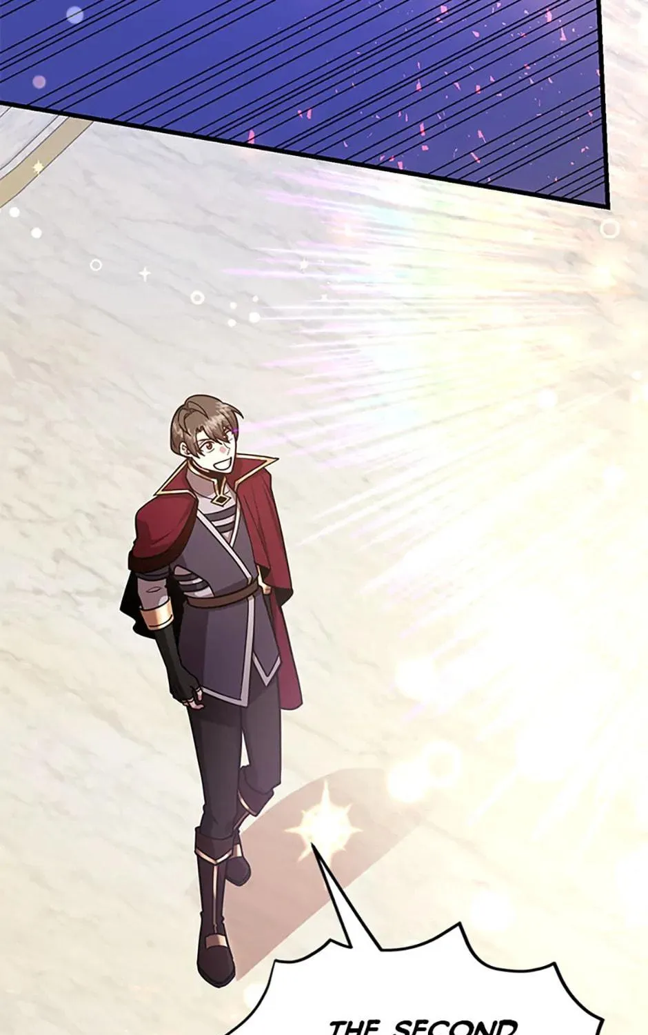 The 10-Star Player