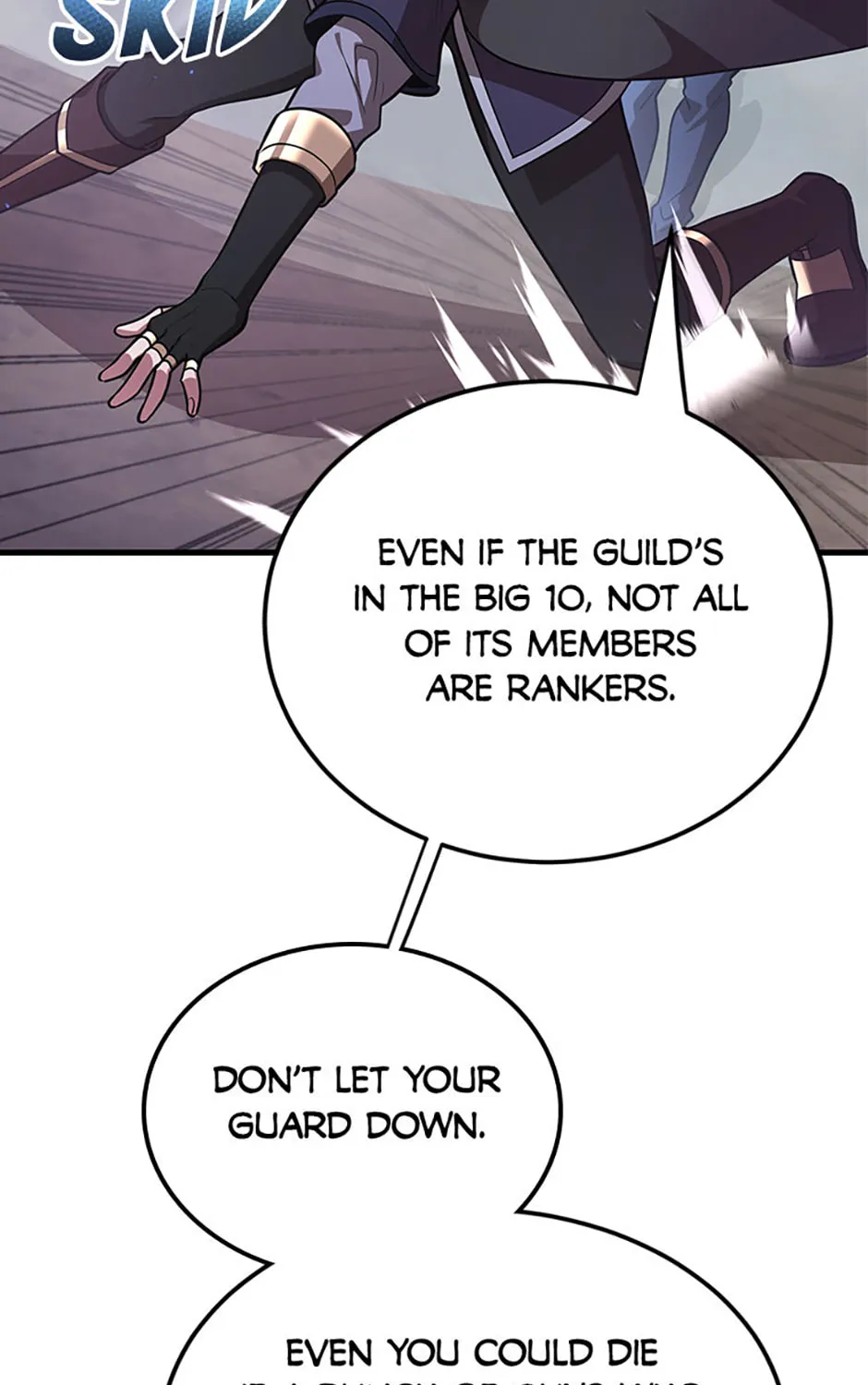 The 10-Star Player