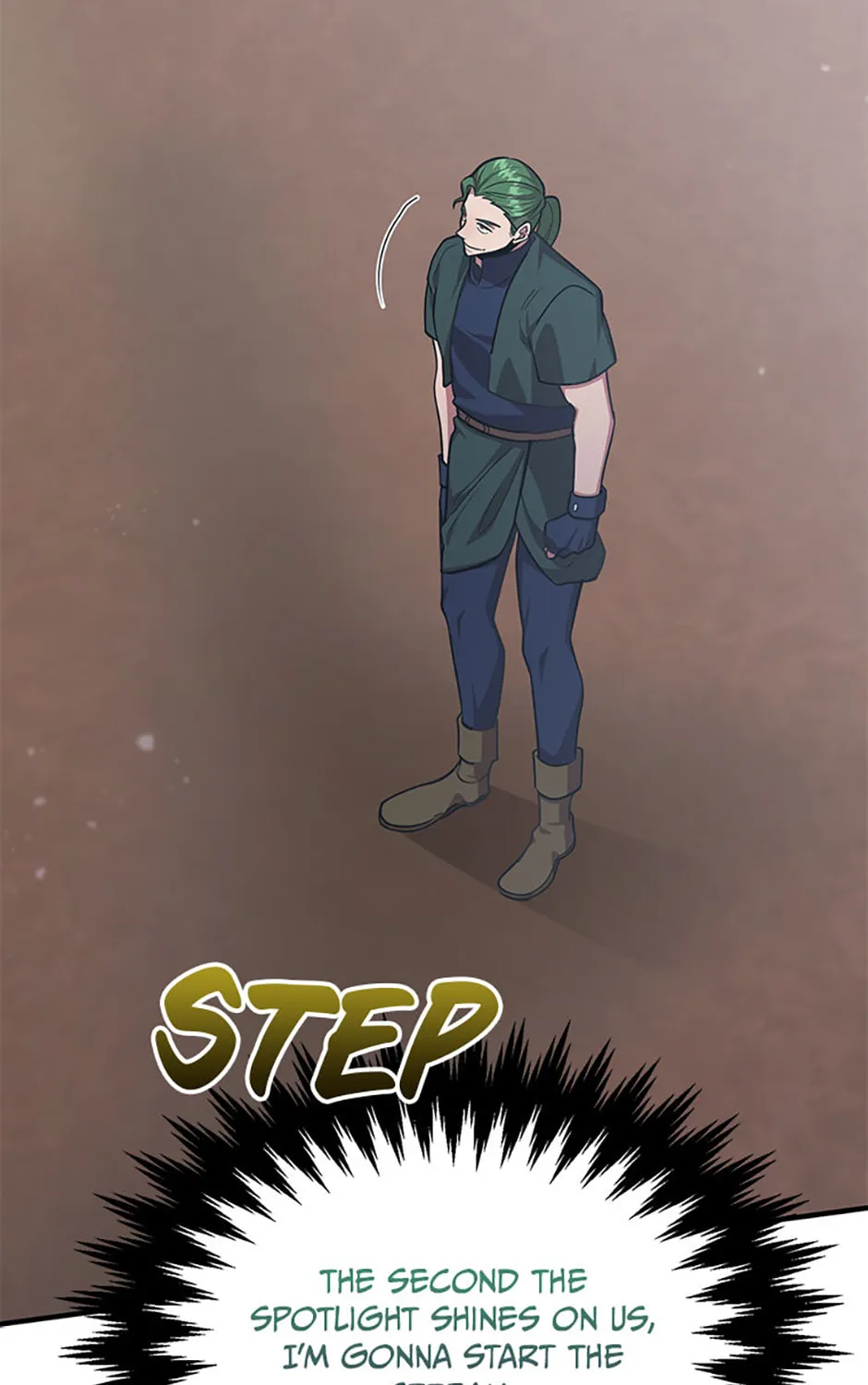 The 10-Star Player