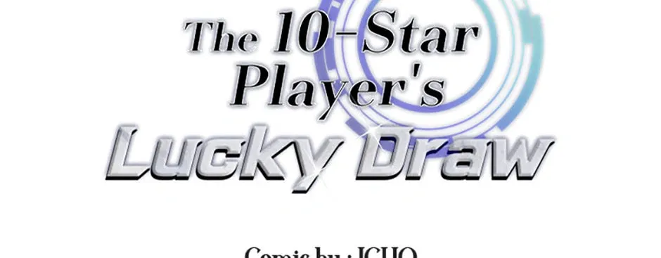 The 10-Star Player