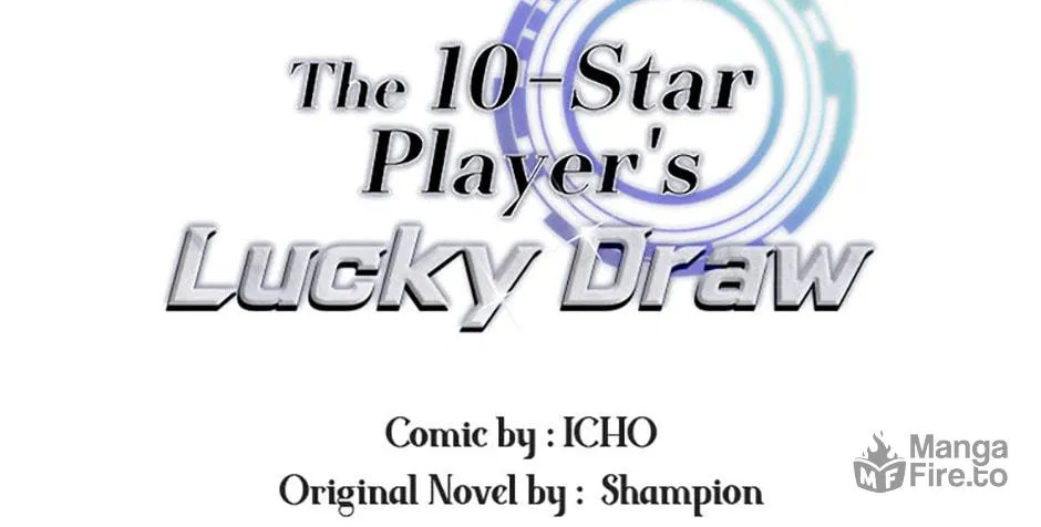 The 10-Star Player
