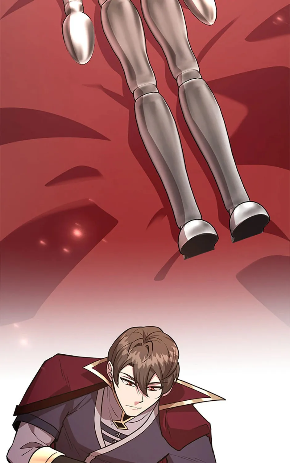 The 10-Star Player