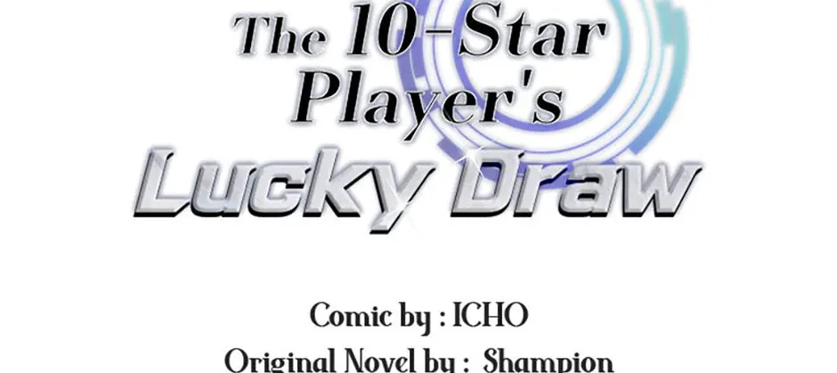The 10-Star Player