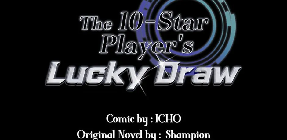 The 10-Star Player