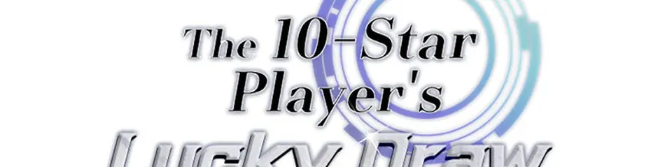 The 10-Star Player