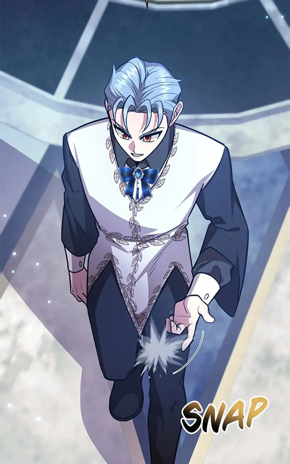 The 10-Star Player