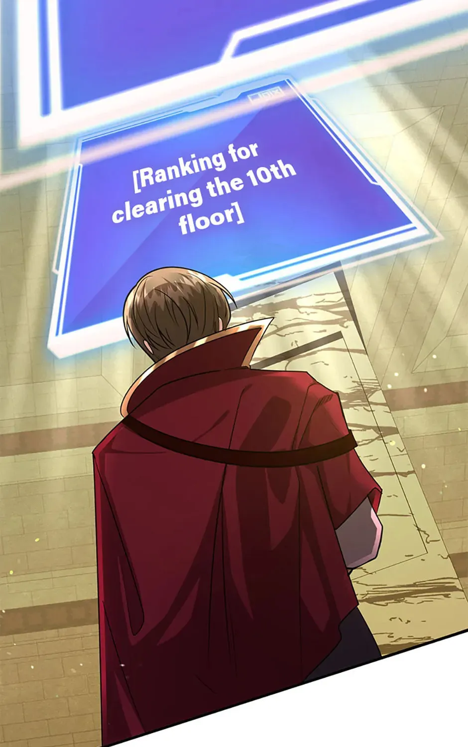 The 10-Star Player