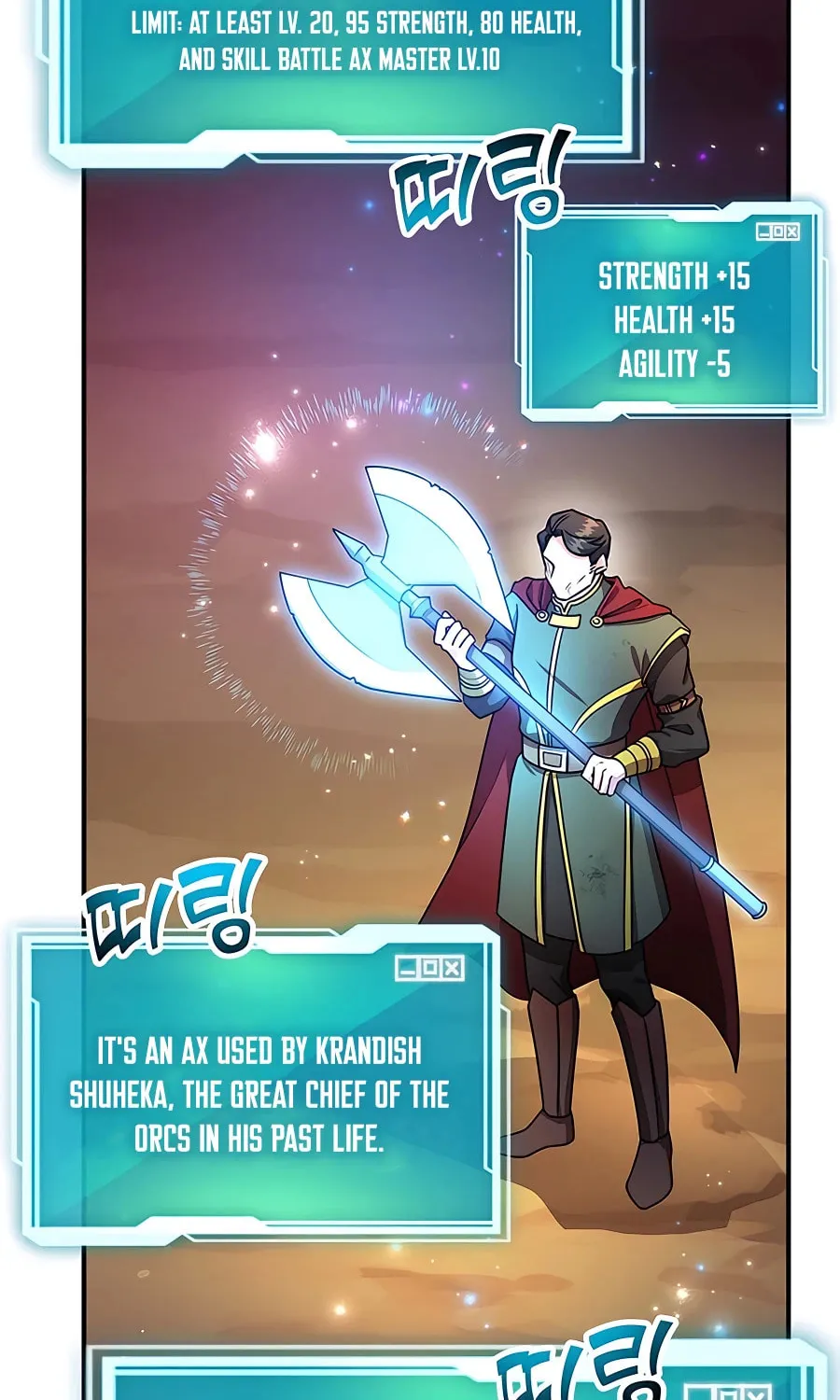 The 10-Star Player