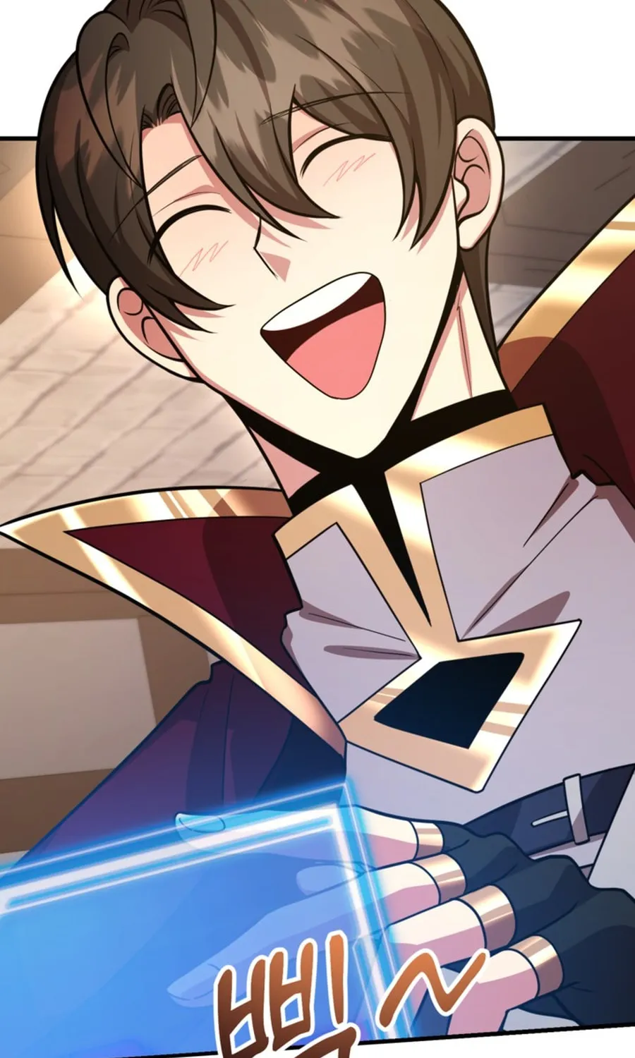 The 10-Star Player