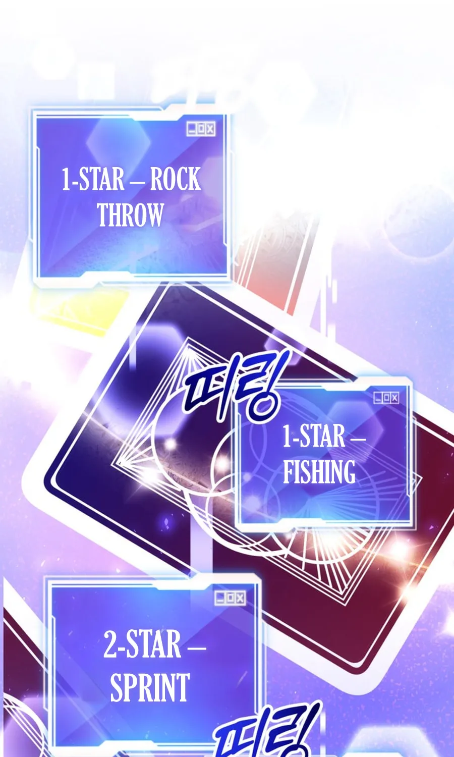 The 10-Star Player