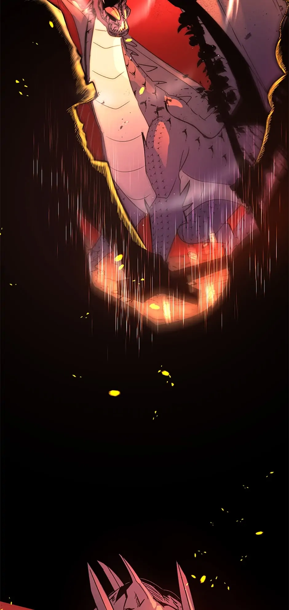The 10-Star Player’s Lucky Draw Chapter 0 page 12 - 