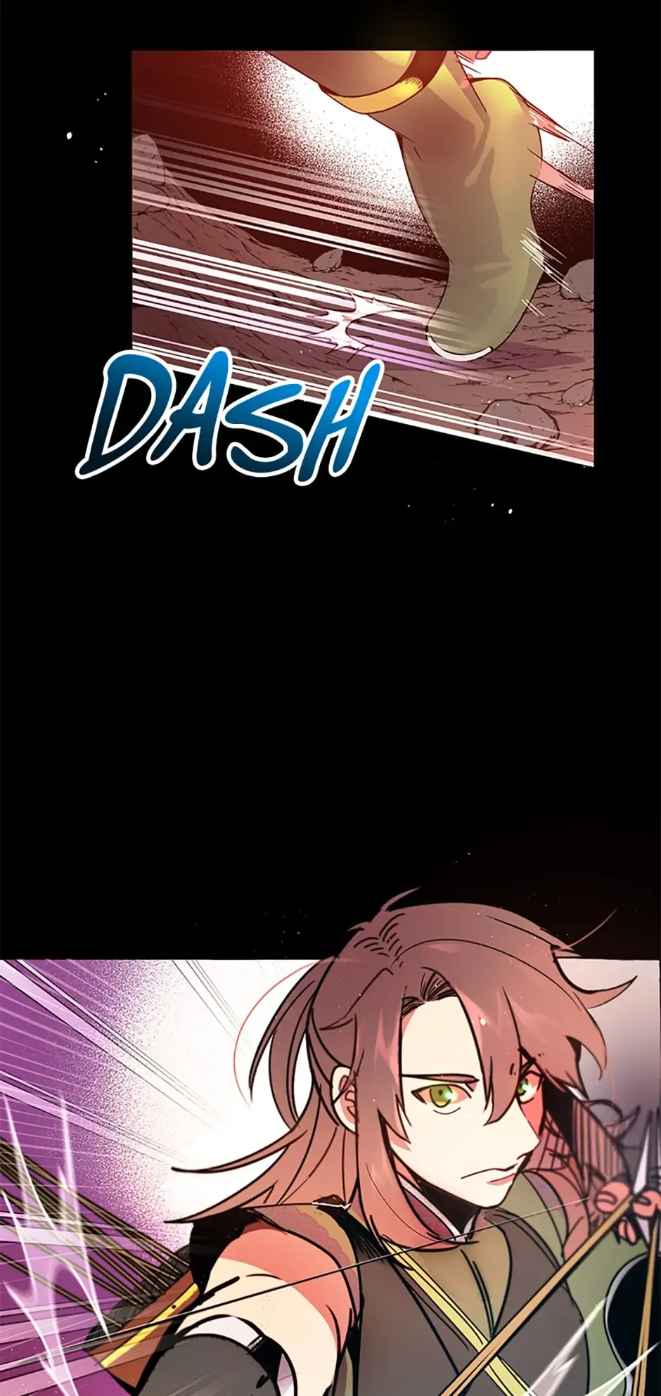 The 10-Star Player’s Lucky Draw Chapter 0 page 14 - 