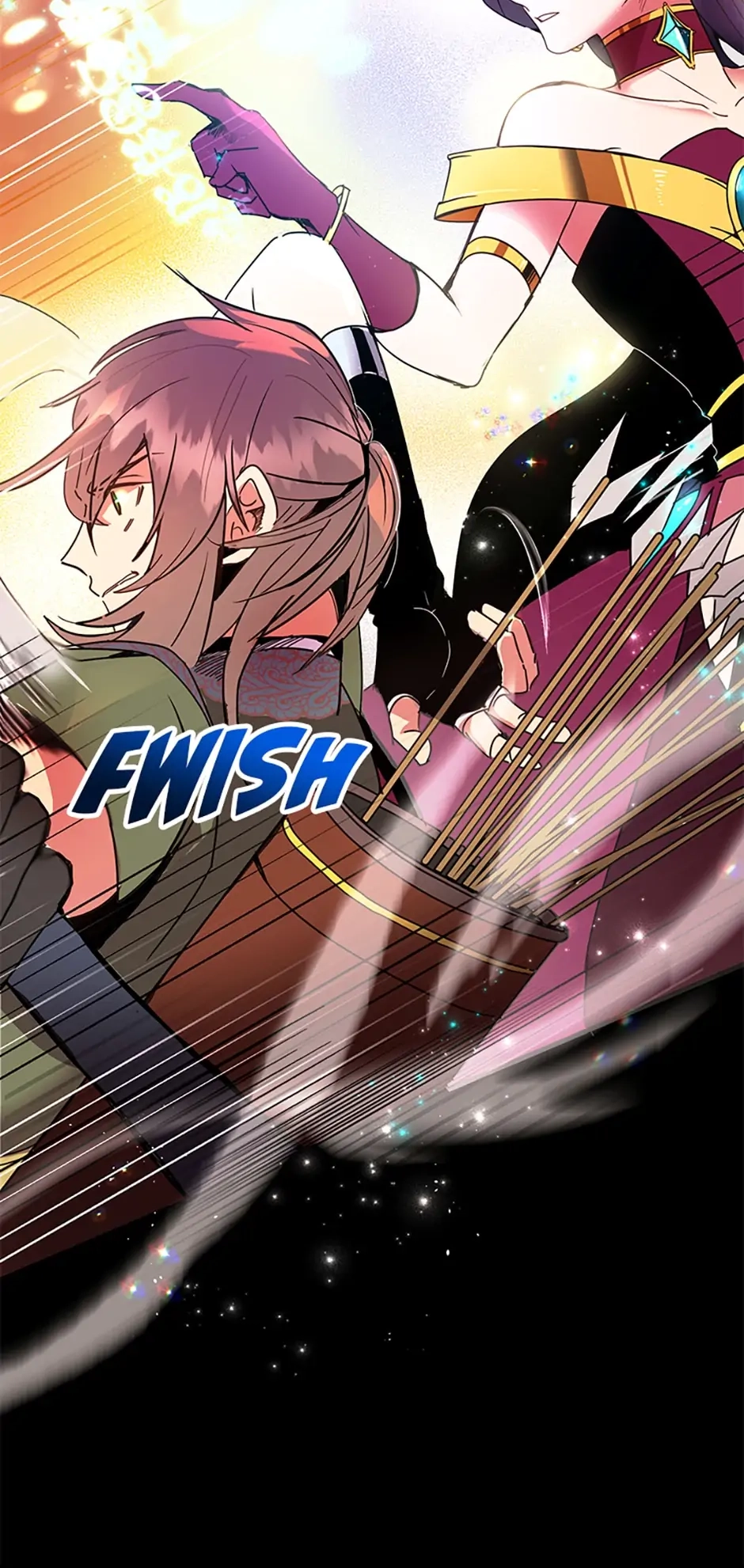 The 10-Star Player’s Lucky Draw Chapter 0 page 16 - 