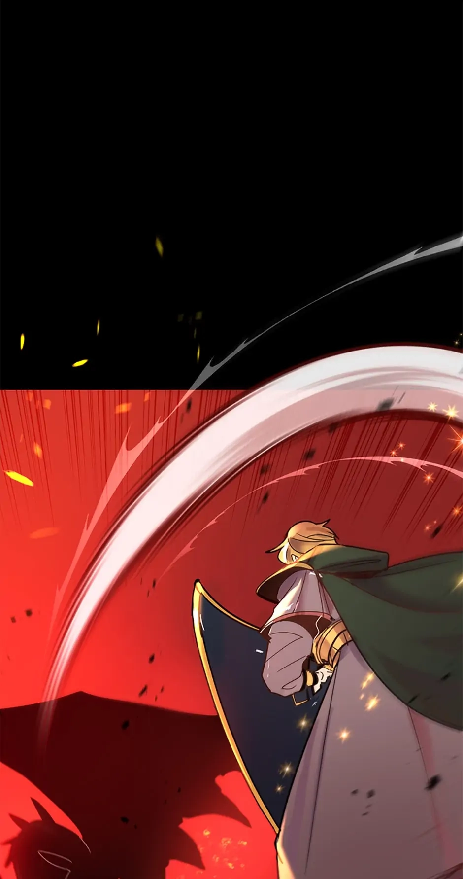 The 10-Star Player’s Lucky Draw Chapter 0 page 17 - 