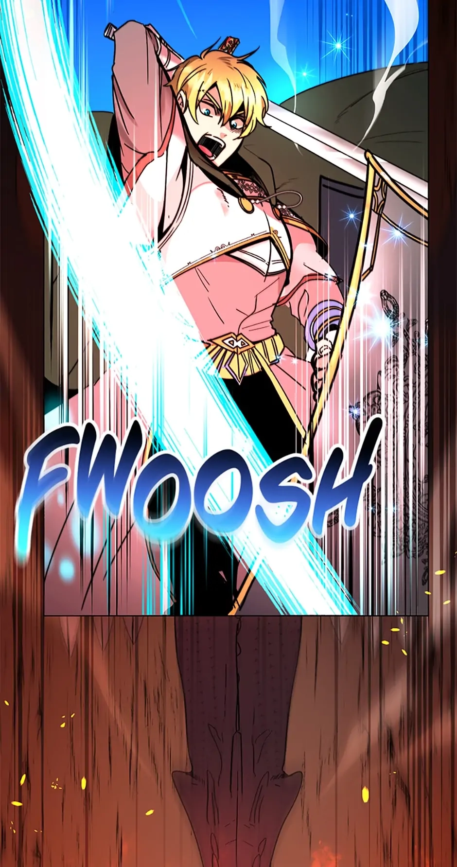The 10-Star Player’s Lucky Draw Chapter 0 page 19 - 