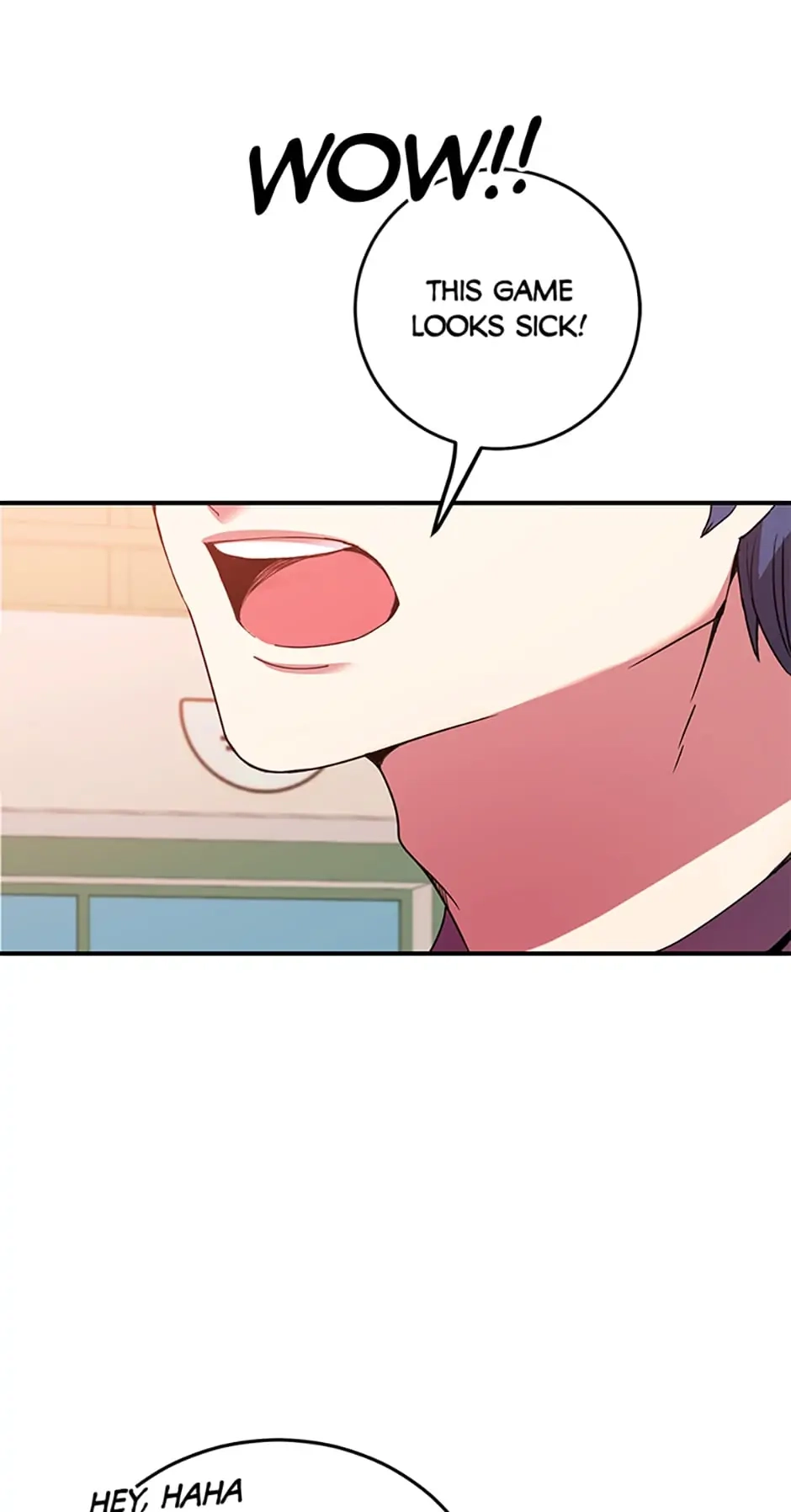 The 10-Star Player’s Lucky Draw Chapter 0 page 3 - 