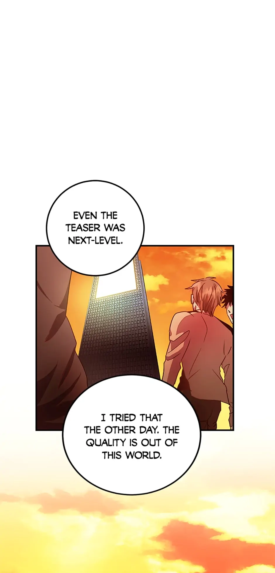 The 10-Star Player’s Lucky Draw Chapter 0 page 24 - 