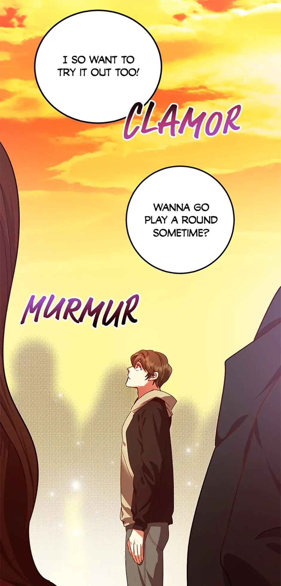 The 10-Star Player’s Lucky Draw Chapter 0 page 25 - 