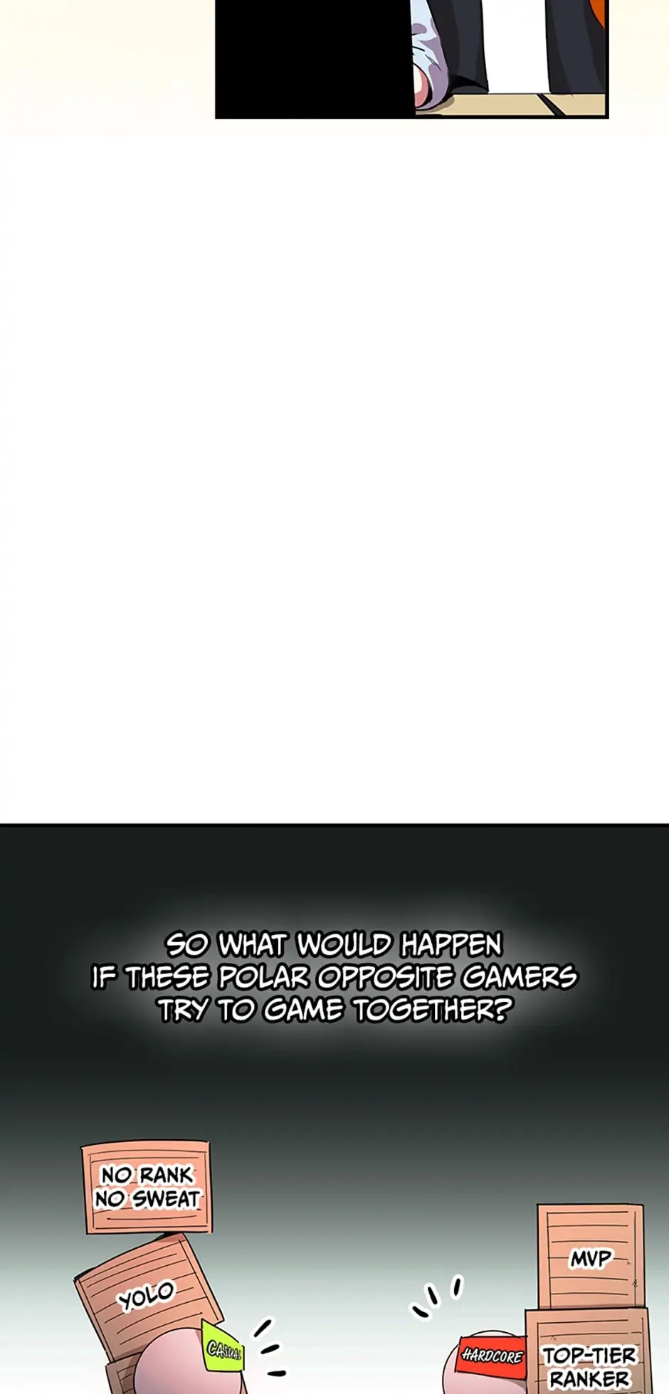 The 10-Star Player’s Lucky Draw Chapter 0 page 34 - 