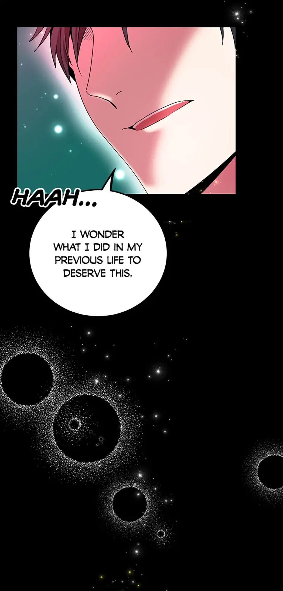 The 10-Star Player’s Lucky Draw Chapter 0 page 39 - 