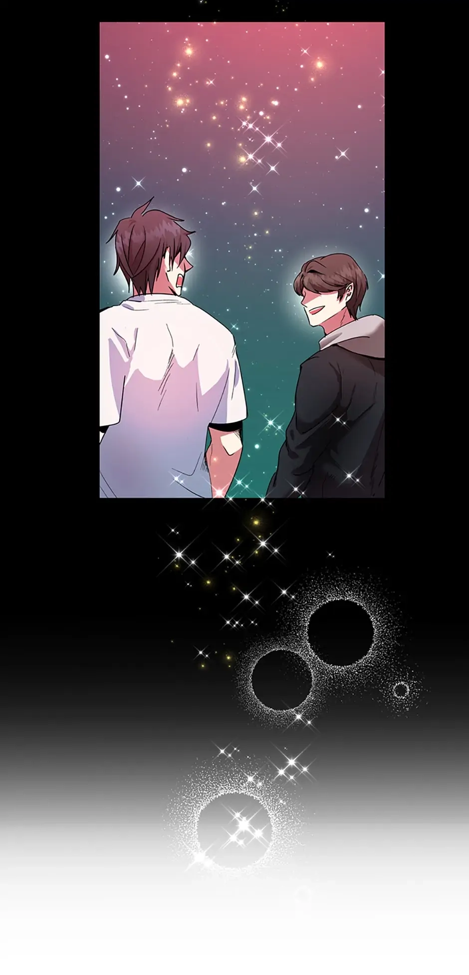 The 10-Star Player’s Lucky Draw Chapter 0 page 40 - 