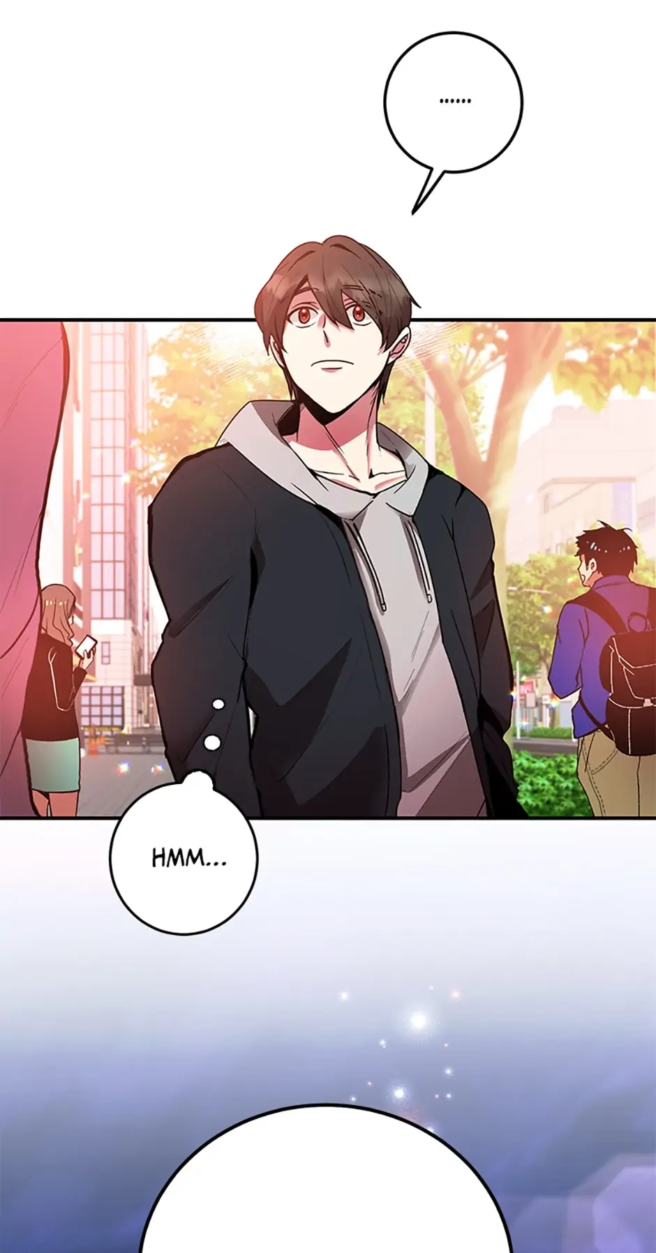 The 10-Star Player’s Lucky Draw Chapter 0 page 5 - 