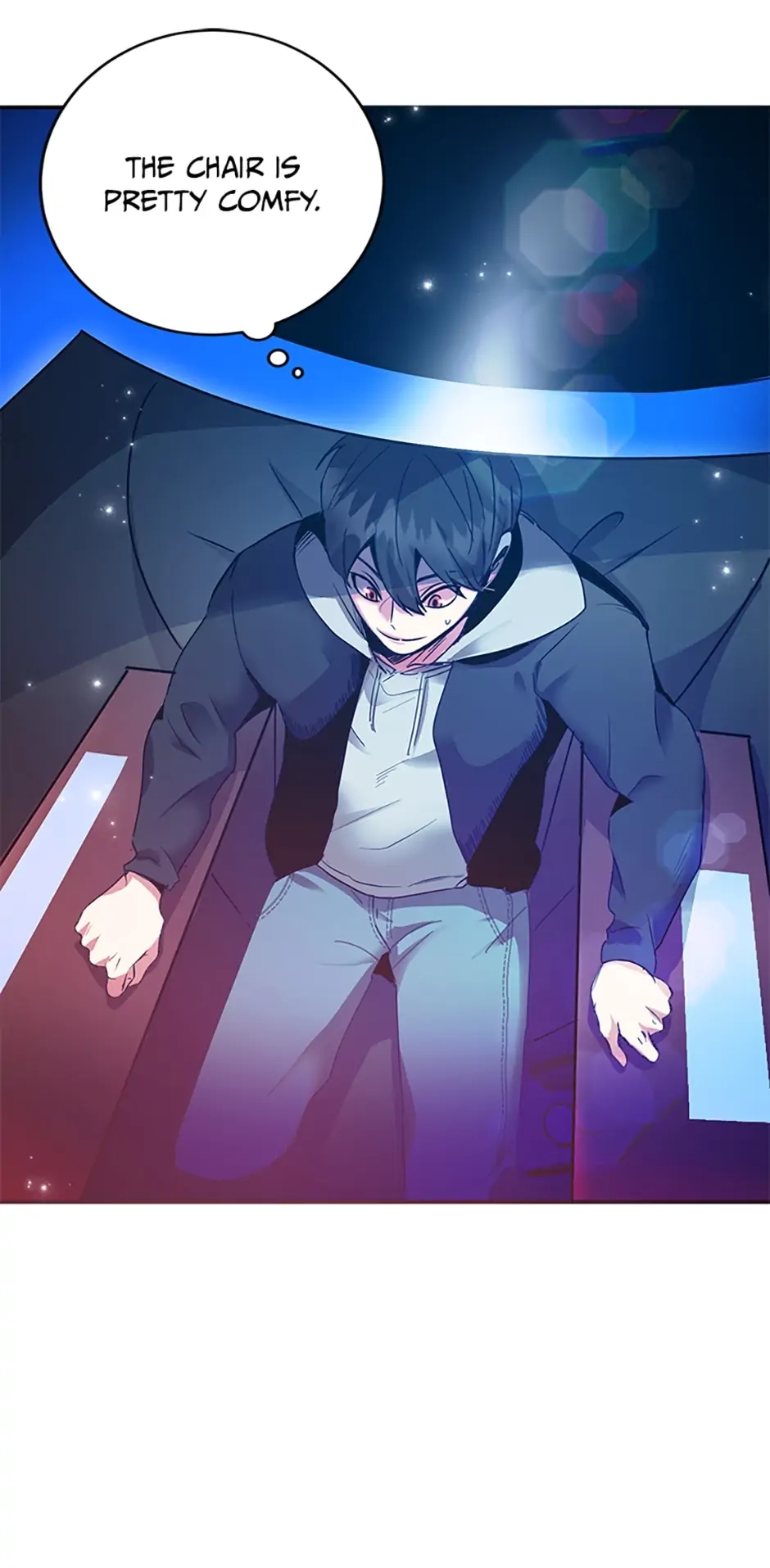 The 10-Star Player’s Lucky Draw Chapter 0 page 43 - 