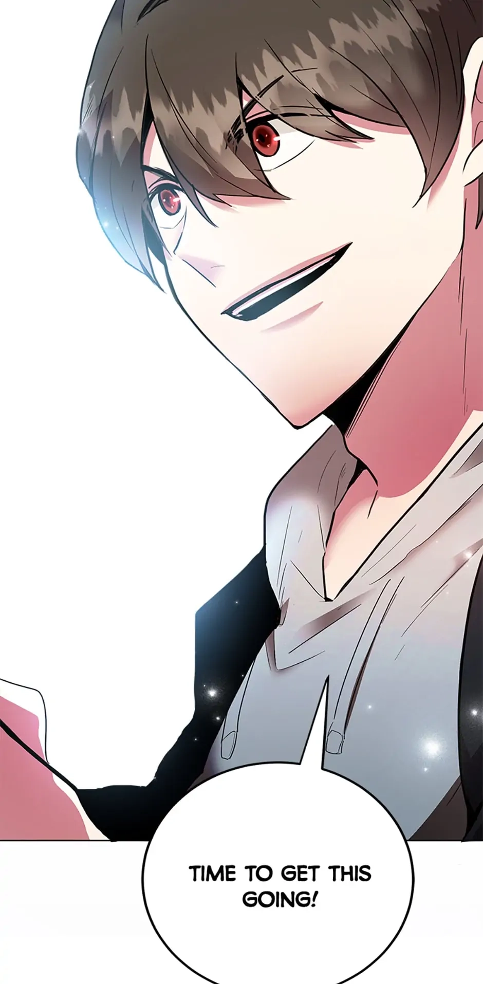 The 10-Star Player’s Lucky Draw Chapter 0 page 46 - 