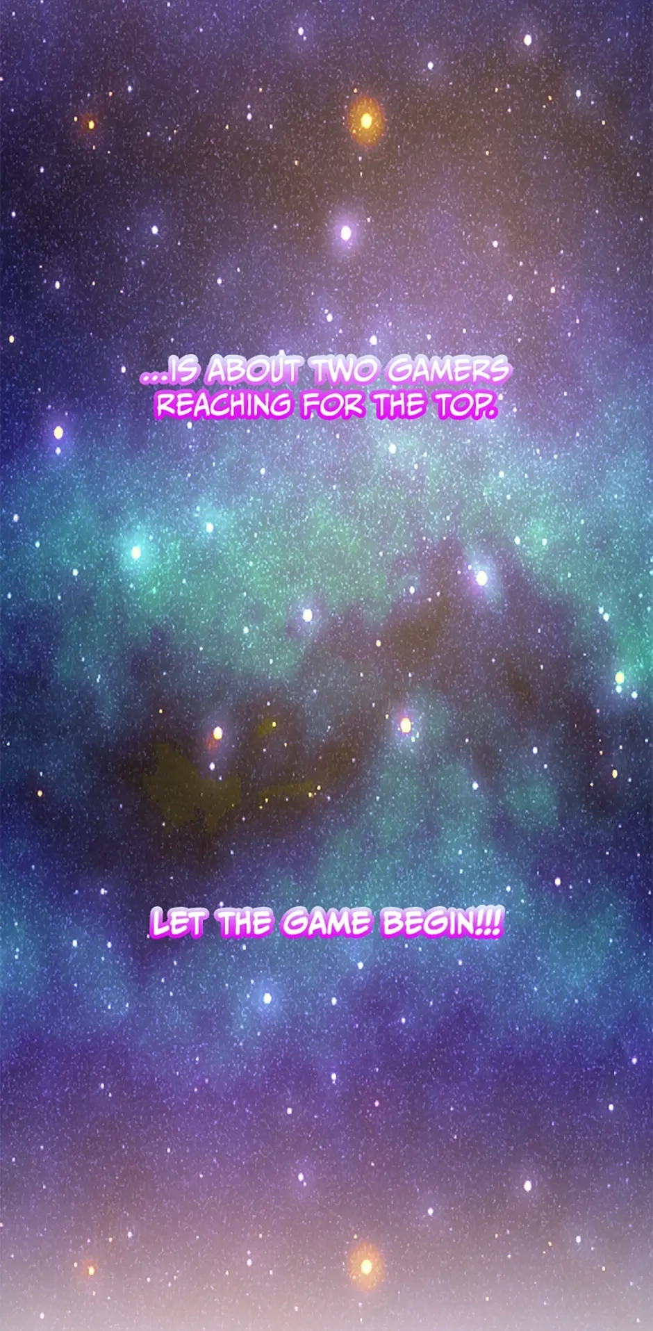 The 10-Star Player’s Lucky Draw Chapter 0 page 49 - 