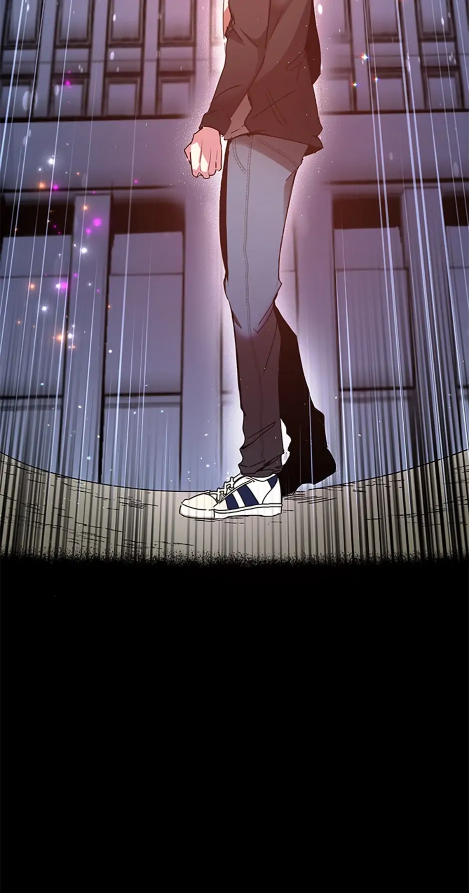 The 10-Star Player’s Lucky Draw Chapter 0 page 8 - 