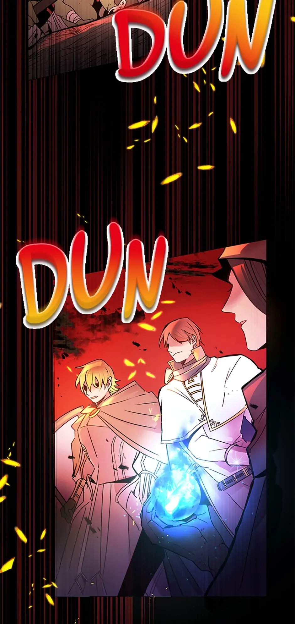 The 10-Star Player’s Lucky Draw Chapter 0 page 10 - 