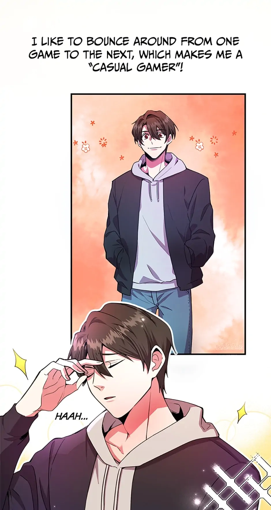The 10-Star Player’s Lucky Draw Chapter 1 page 2 - 