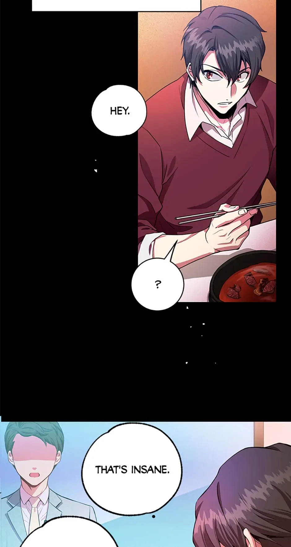 The 10-Star Player’s Lucky Draw Chapter 1 page 15 - 