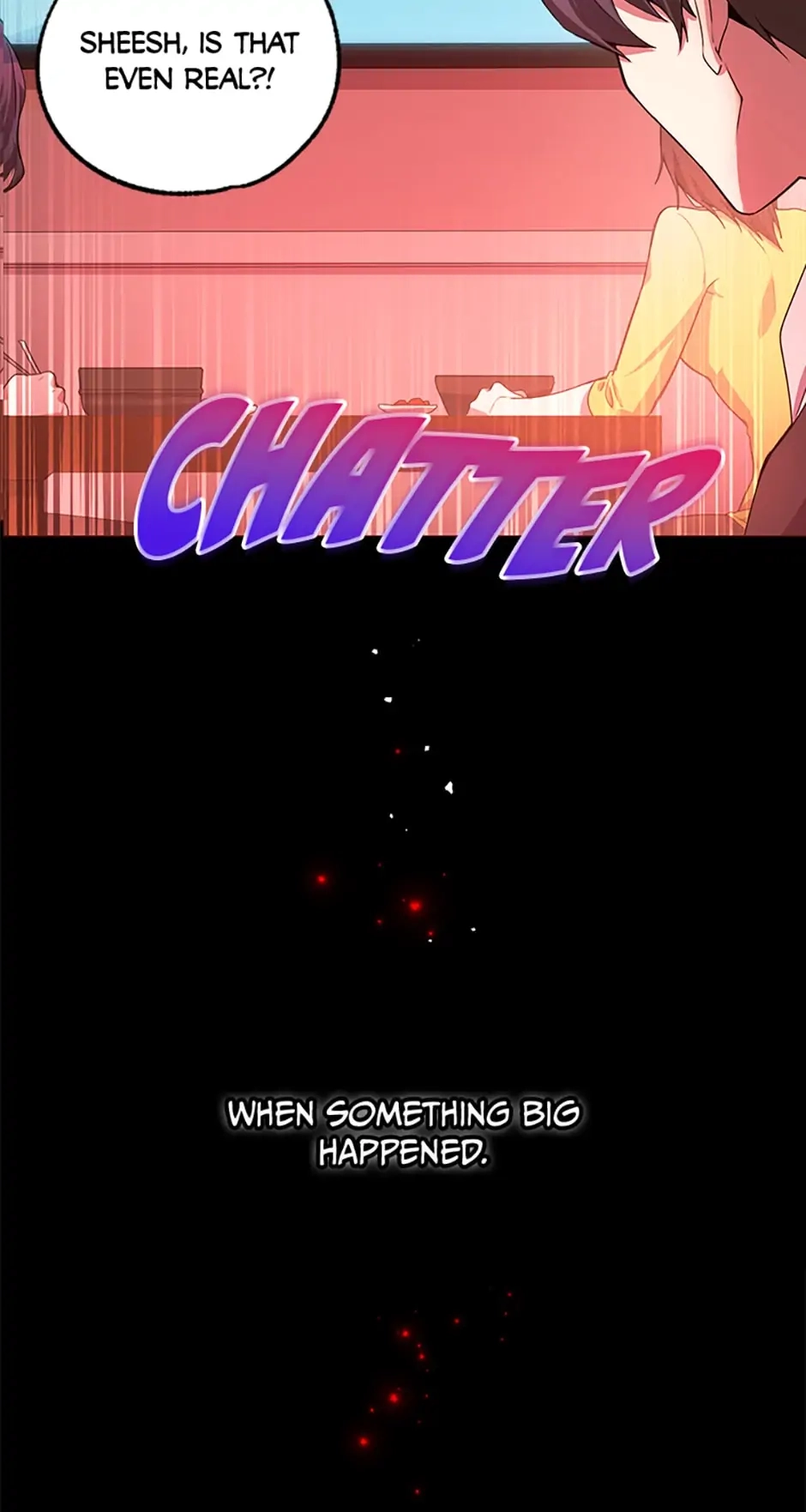 The 10-Star Player’s Lucky Draw Chapter 1 page 16 - 