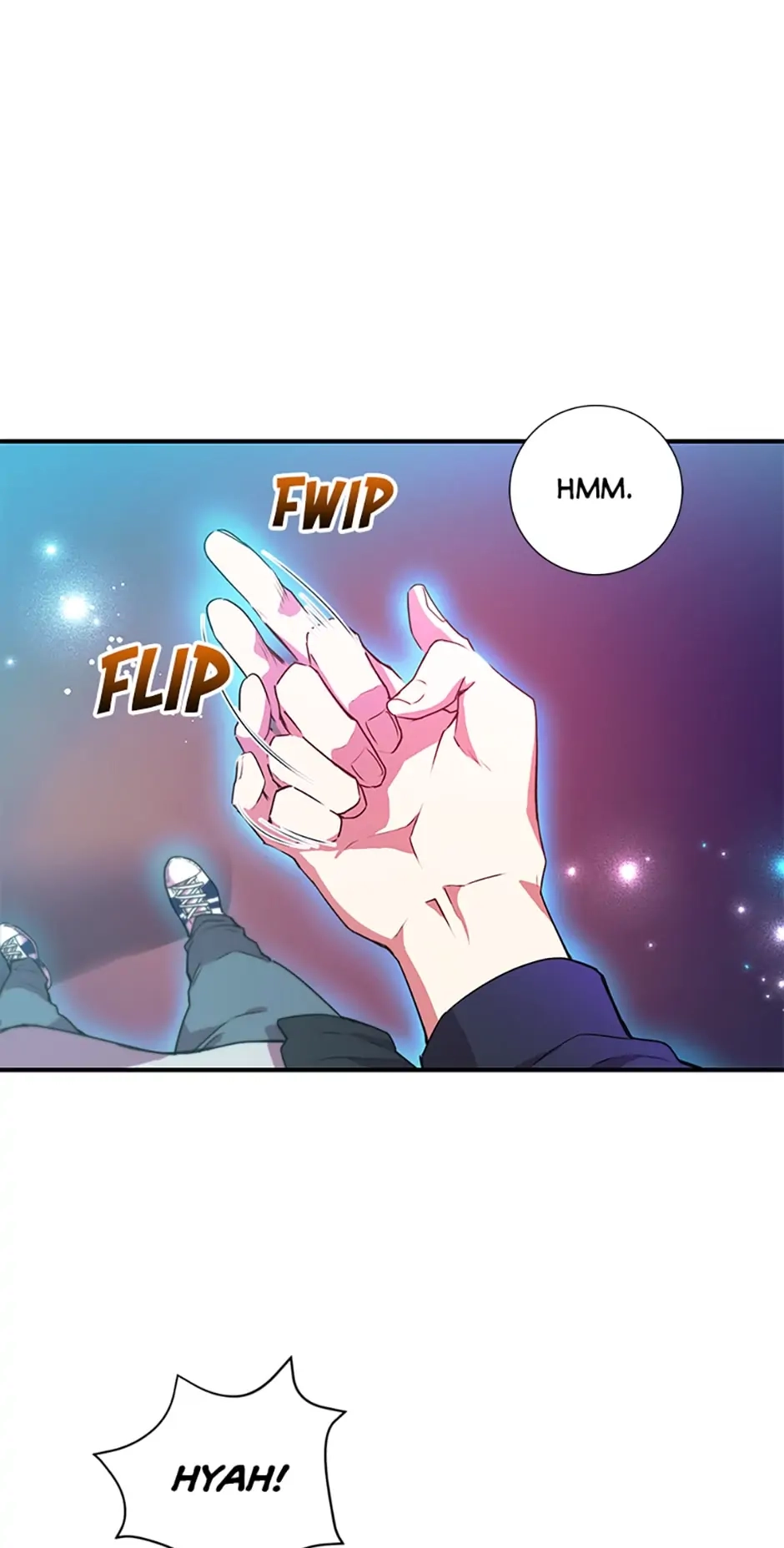 The 10-Star Player’s Lucky Draw Chapter 1 page 24 - 