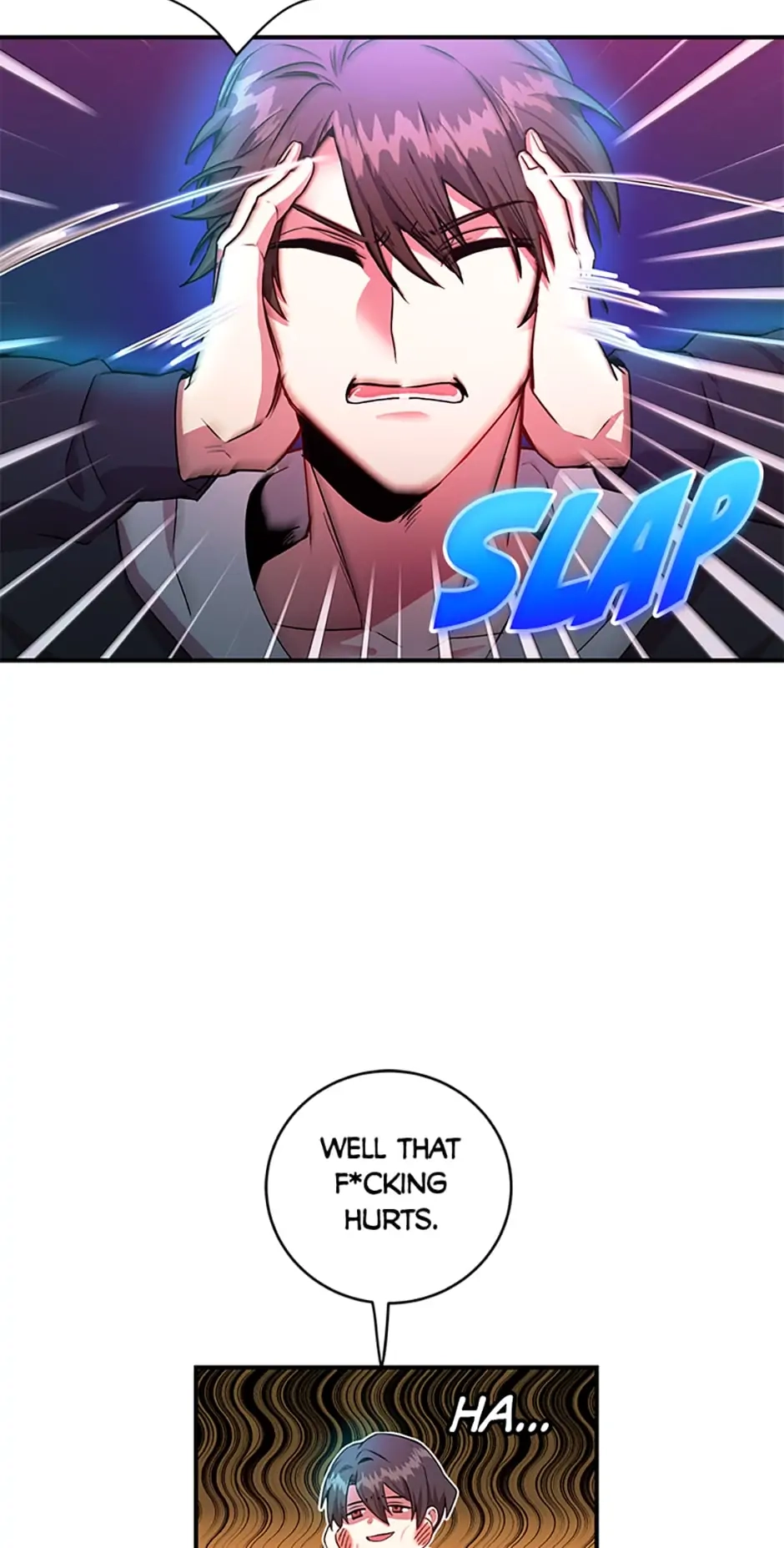 The 10-Star Player’s Lucky Draw Chapter 1 page 25 - 
