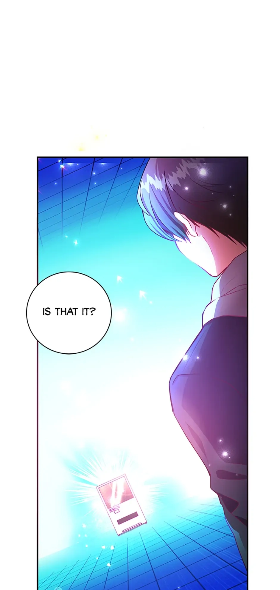 The 10-Star Player’s Lucky Draw Chapter 1 page 29 - 