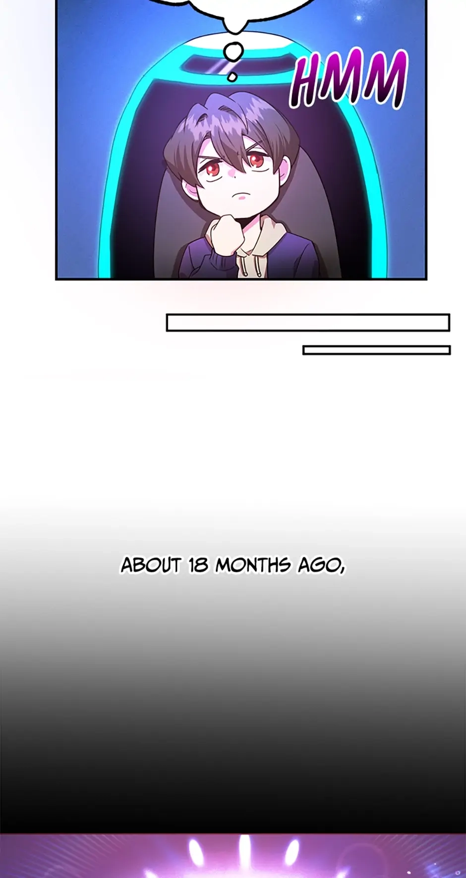 The 10-Star Player’s Lucky Draw Chapter 1 page 4 - 