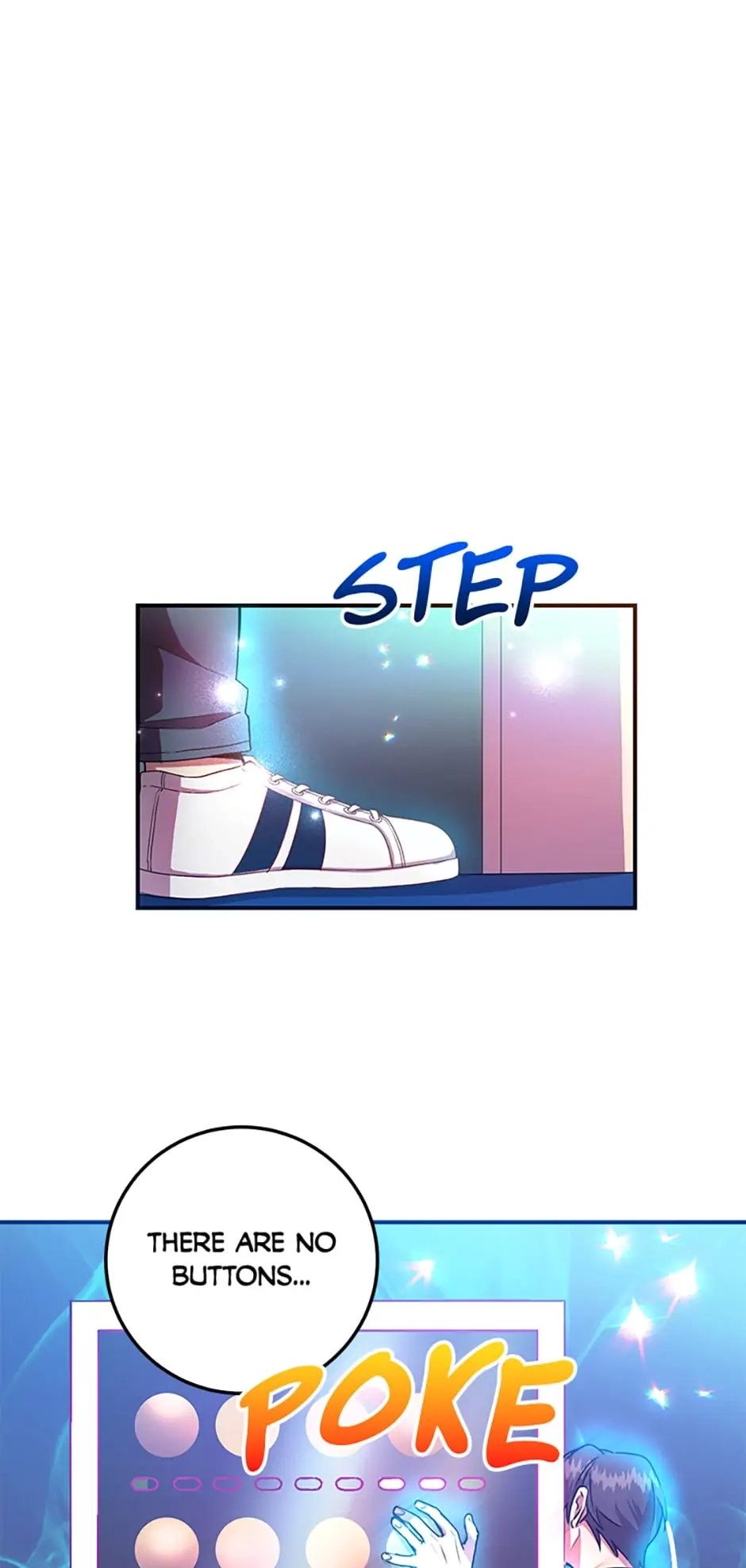 The 10-Star Player’s Lucky Draw Chapter 1 page 32 - 