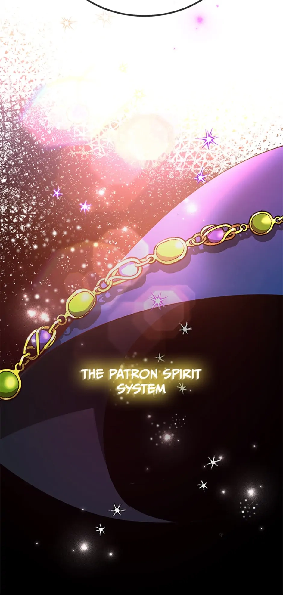 The 10-Star Player’s Lucky Draw Chapter 1 page 34 - 