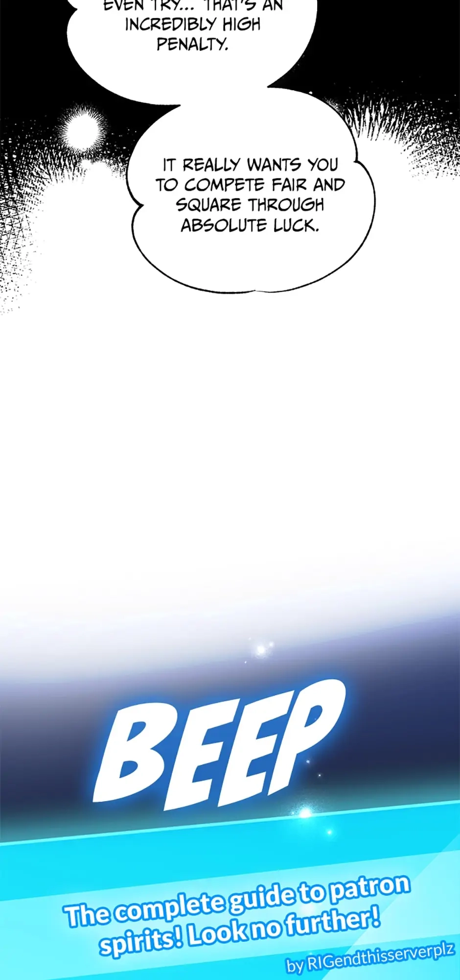 The 10-Star Player’s Lucky Draw Chapter 1 page 41 - 