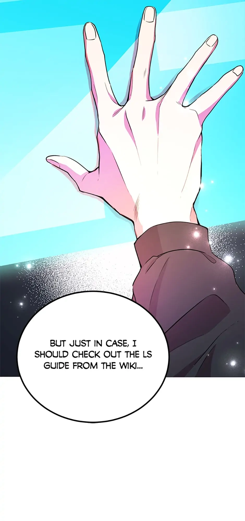 The 10-Star Player’s Lucky Draw Chapter 1 page 42 - 