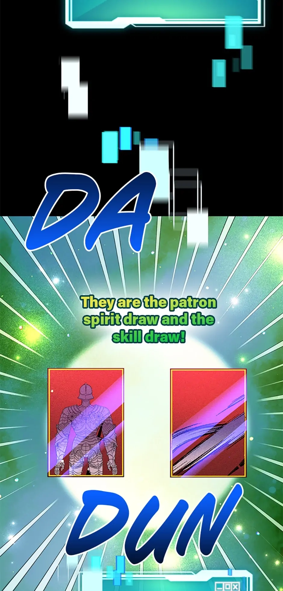 The 10-Star Player’s Lucky Draw Chapter 1 page 44 - 