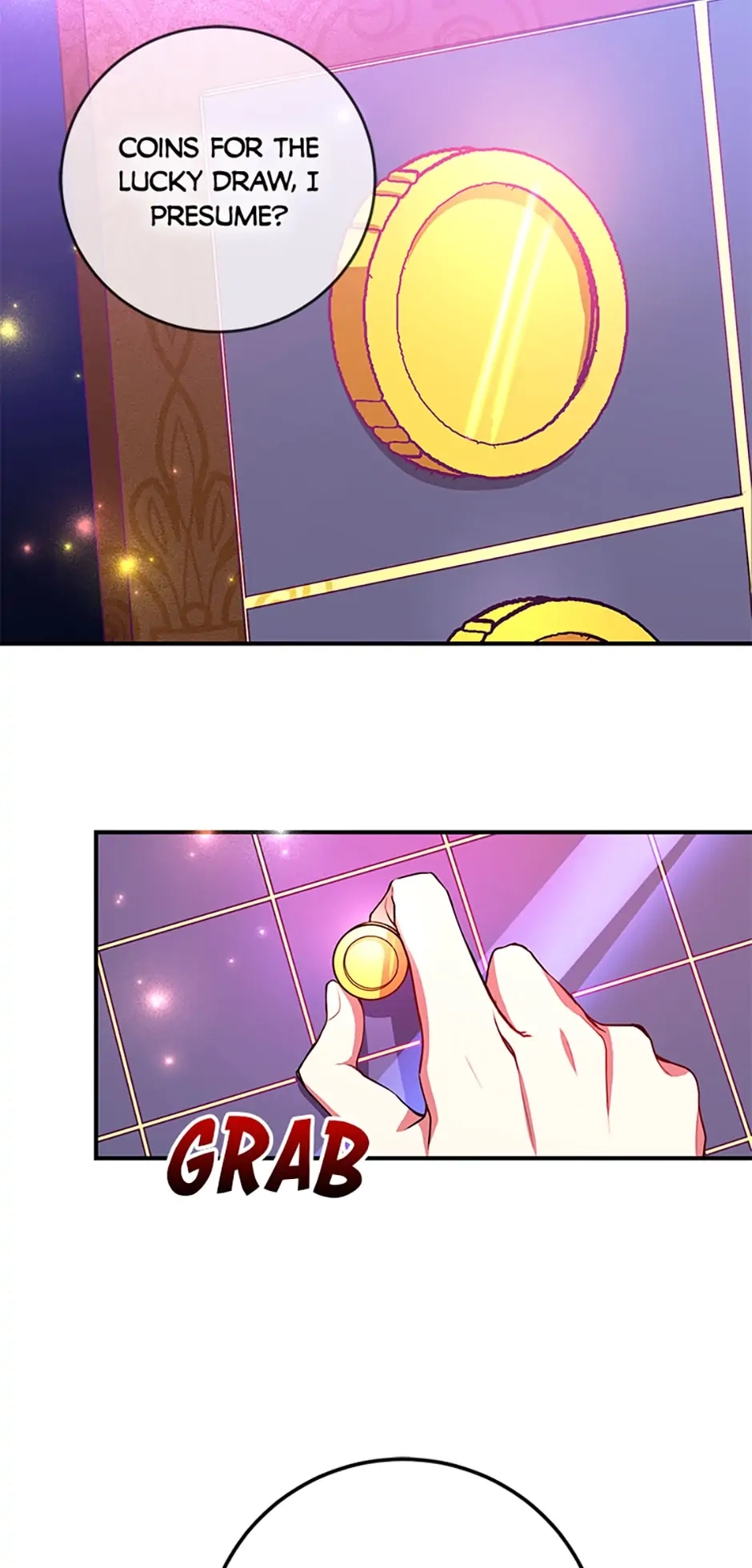 The 10-Star Player’s Lucky Draw Chapter 1 page 50 - 