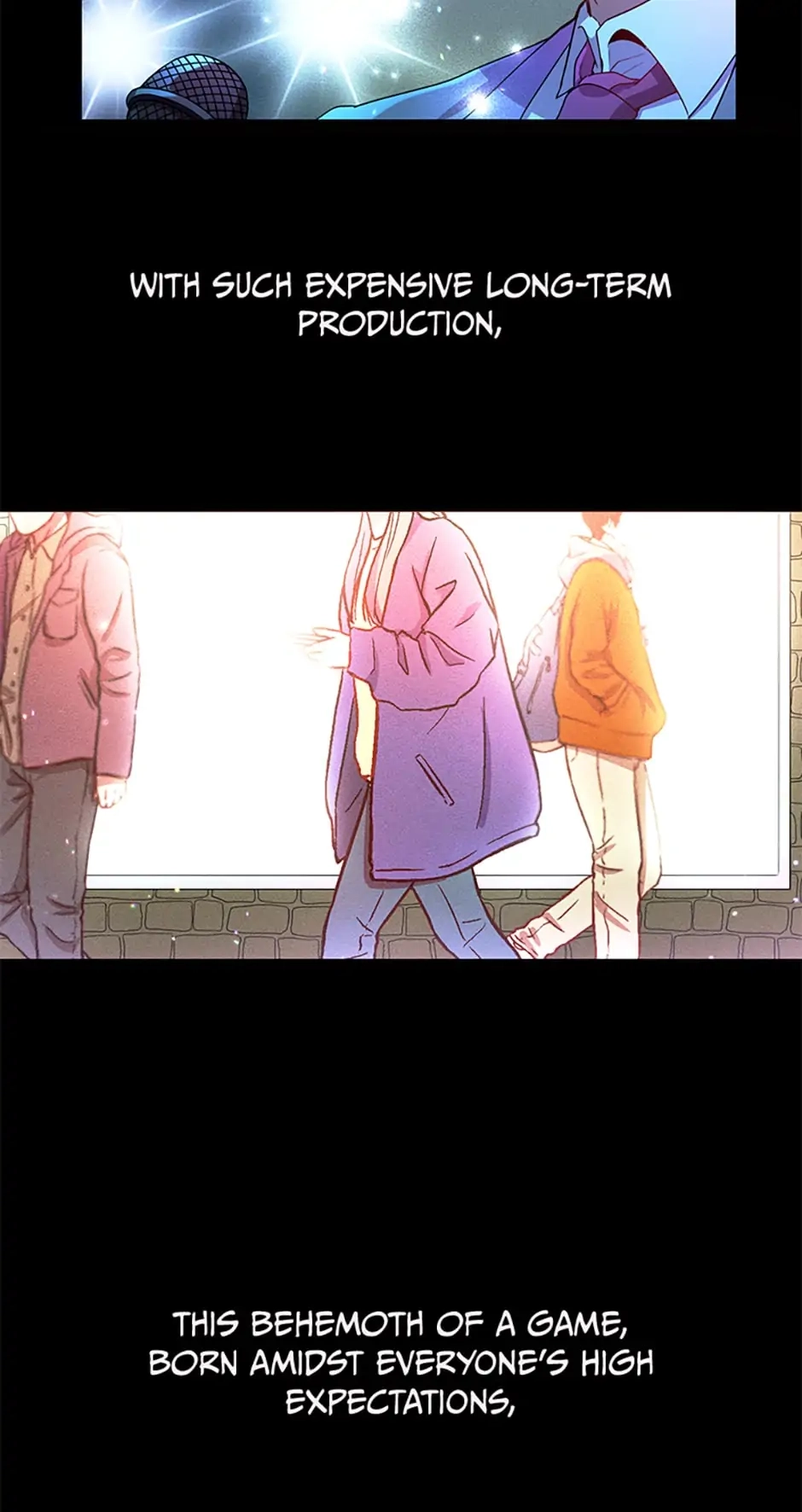 The 10-Star Player’s Lucky Draw Chapter 1 page 6 - 